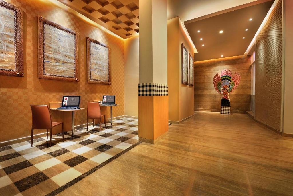 هتل ایبیس بالی کوتا